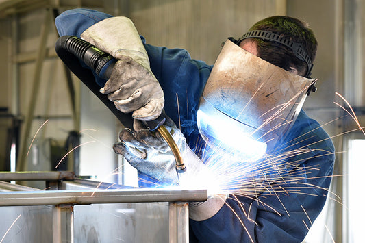 Lavorazioni in Acciaio Inox