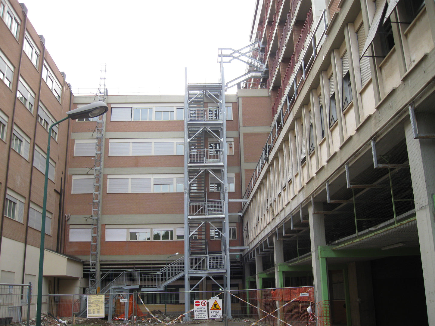 AUSLN9 of Grosseto