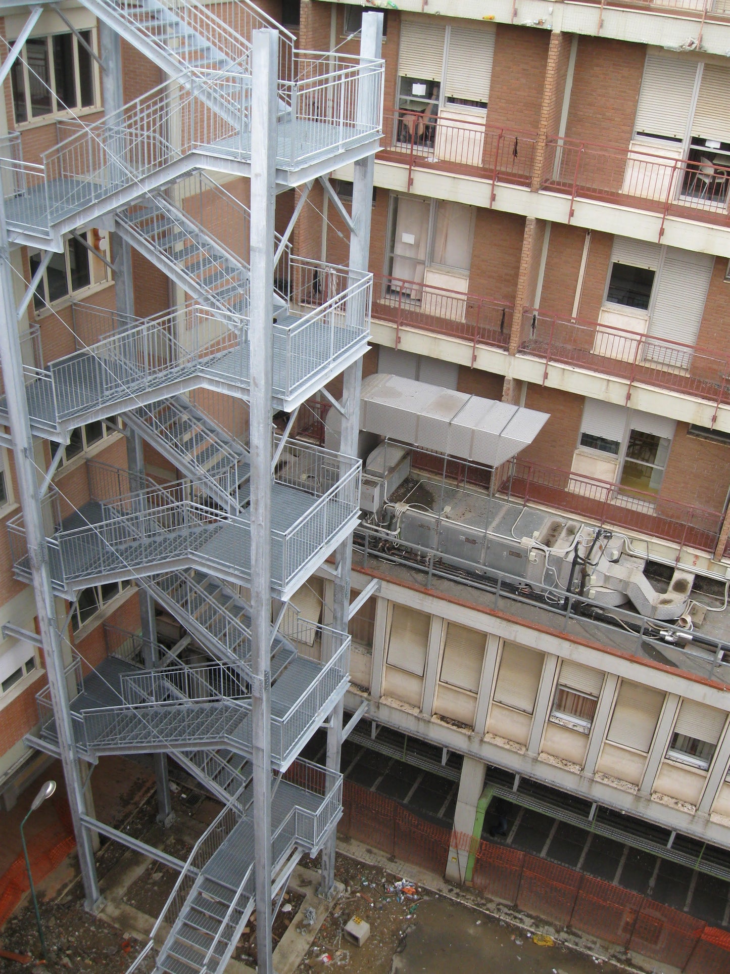 AUSLN9 of Grosseto