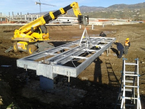 MILANO COSTRUZIONI s.r.l.