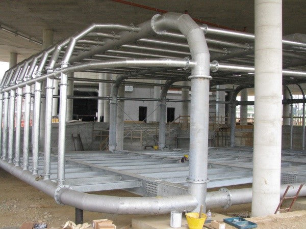 MILANO COSTRUZIONI s.r.l.