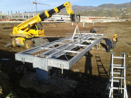 MILANO COSTRUZIONI s.r.l.