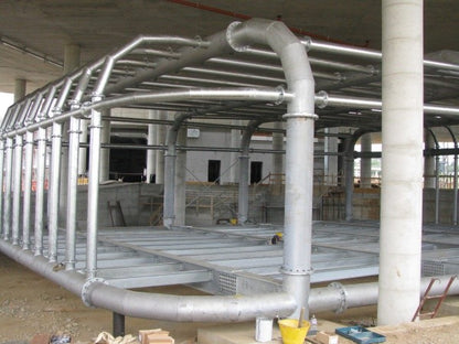 MILANO COSTRUZIONI s.r.l.